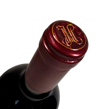 Hacienda Monasterio Reserva Especial 2015