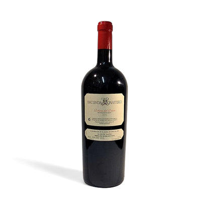 Hacienda Monasterio Hacienda Monasterio 2016 Magnum