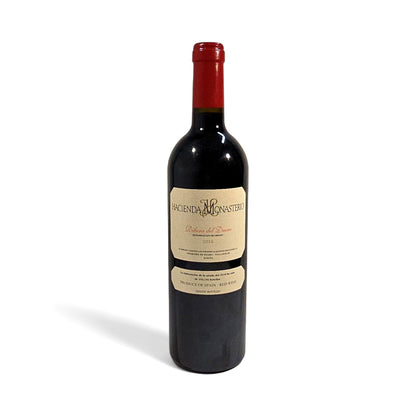 Hacienda Monasterio Hacienda Monasterio 2018