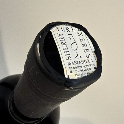 Equipo Navazos La Bota de Pedro Ximenez No. 11 &