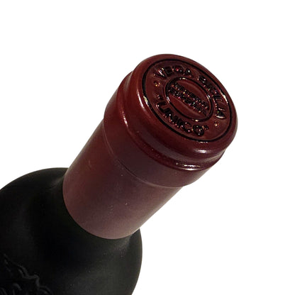 Vega Sicilia Reserva Especial [1994, 1995, 2000]