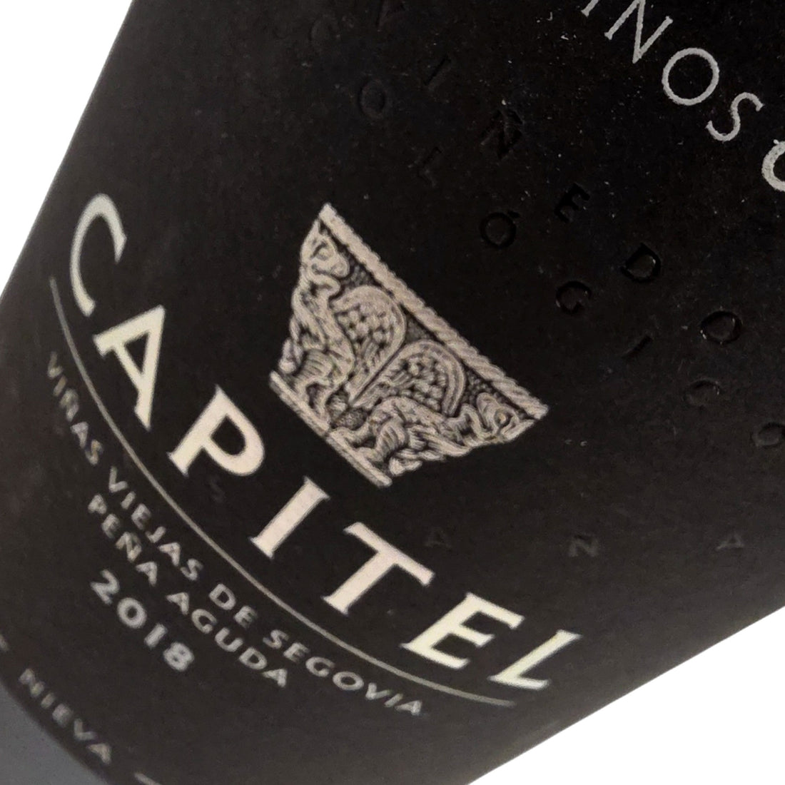 Ossian Capitel 2018