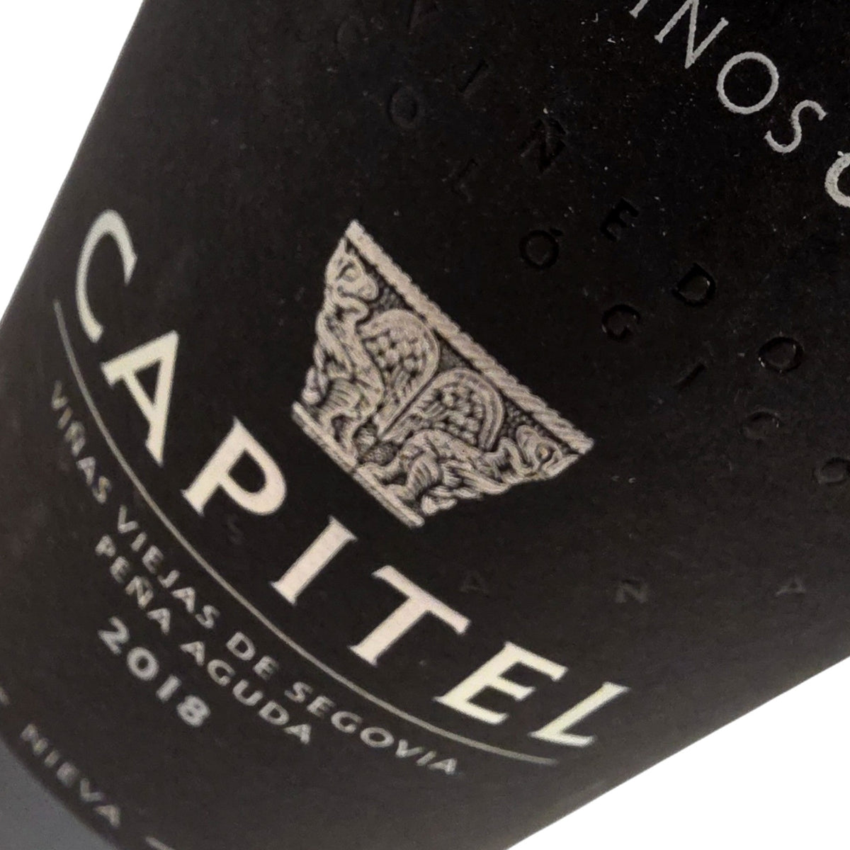 Ossian Capitel 2018