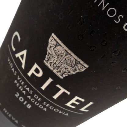 Ossian Capitel 2018