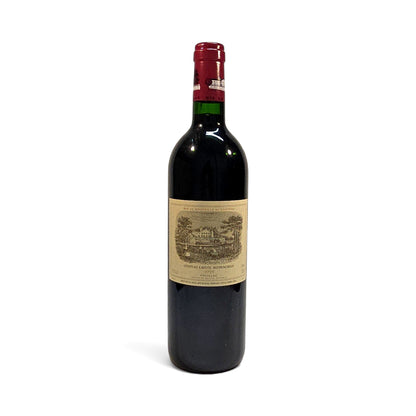 Château Lafite Rothschild Château Lafite Rothschild 1995