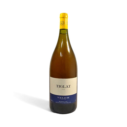 Weingut Velich Tiglat Chardonnay 2006 Magnum