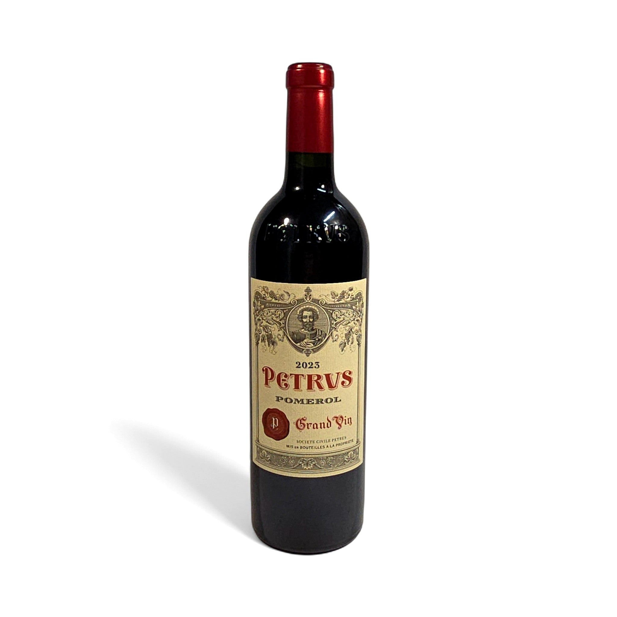 Petrus Petrus 2023