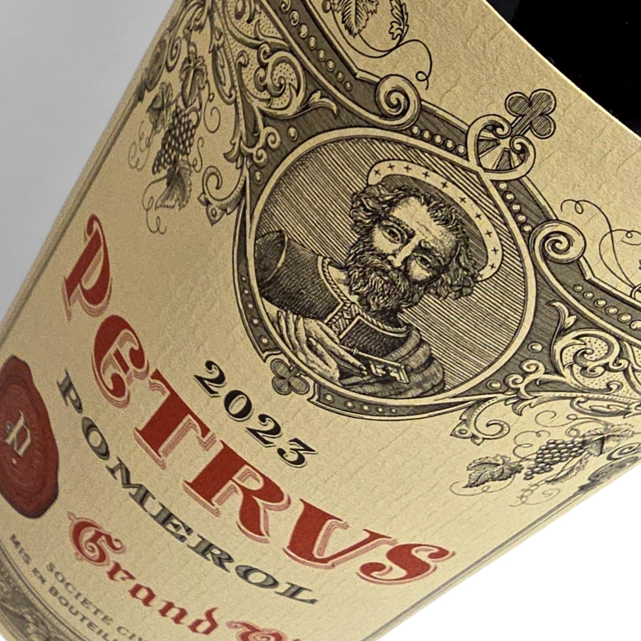 Petrus Petrus 2023