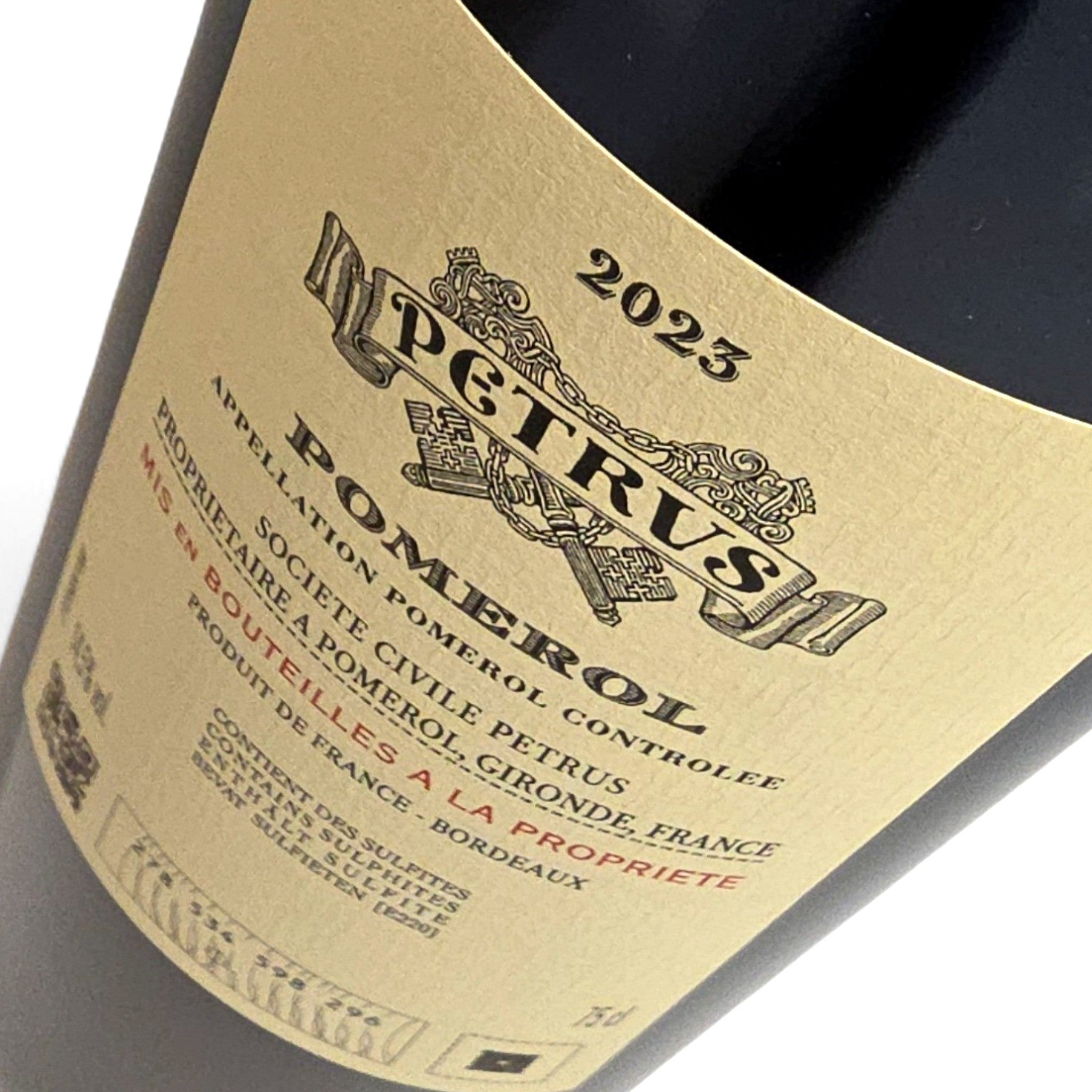 Petrus Petrus 2023