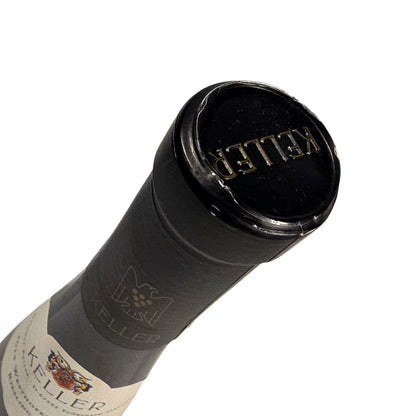 Weingut Keller Westhofener Morstein Riesling Auslese 2013 Half Bottle