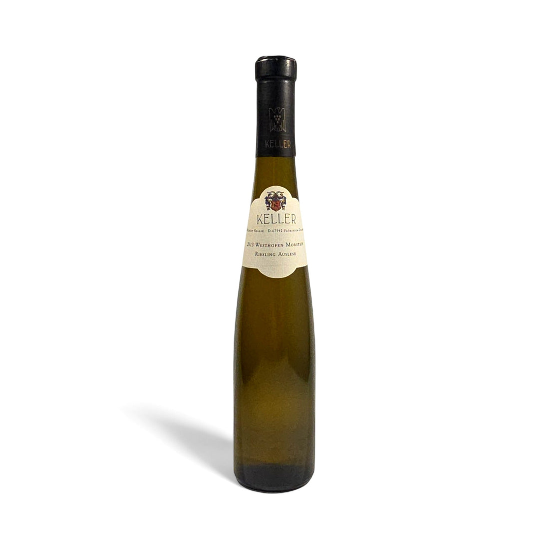 Weingut Keller Westhofener Morstein Riesling Auslese 2013 Half Bottle