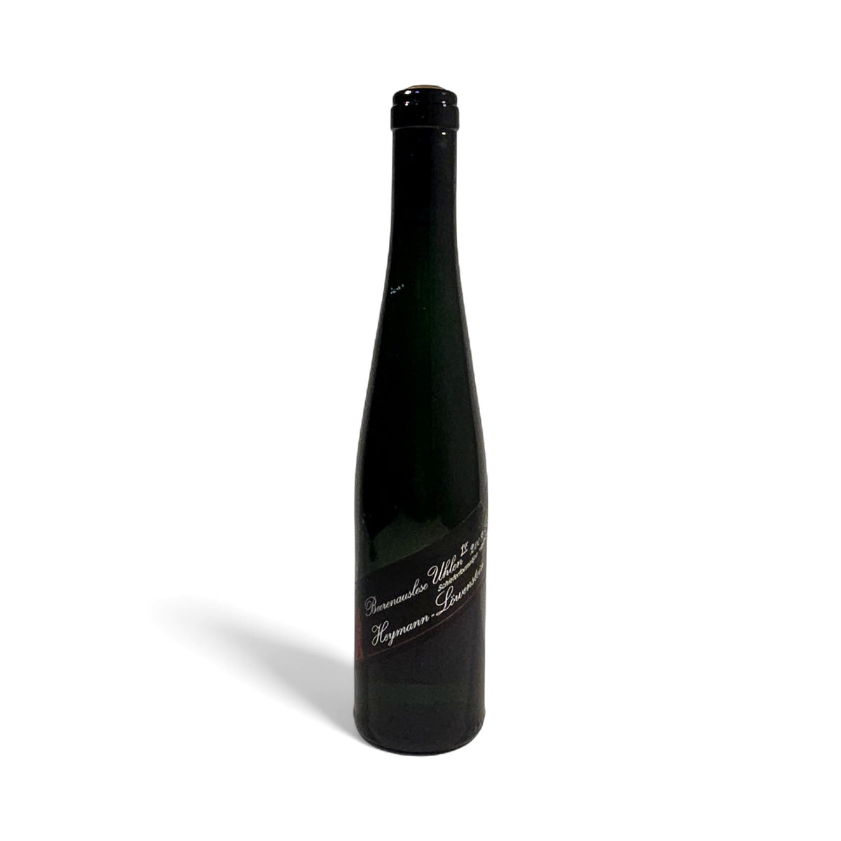 Heymann-Löwenstein Winningen Uhlen Roth Riesling Beerenauslese 2009 2009 Half-Bottle