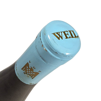 Weingut Robert Weil Kiedrich Gräfenberg Auslese 2000 Halbe