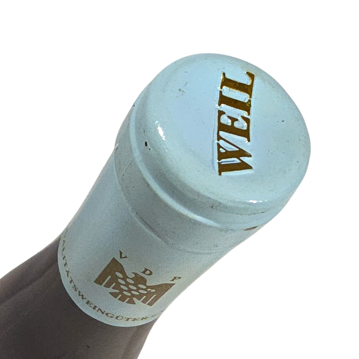 Weingut Robert Weil Kiedrich Gräfenberg Eiswein 1998 Halbe