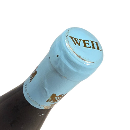 Weingut Robert Weil Kiedrich Gräfenberg Beerenauslese 2003 Halbe