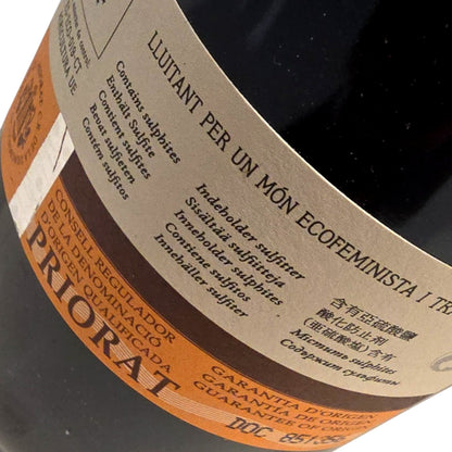 Mas Martinet Clos Martinet 2018