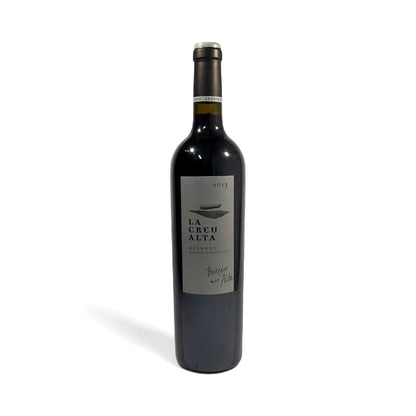 Bodegas Mas Alta La Creu Alta 2012