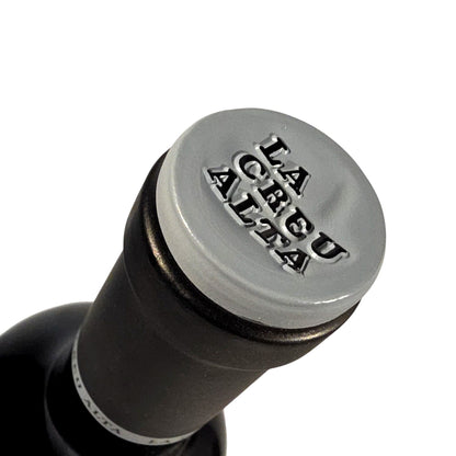Bodegas Mas Alta La Creu Alta 2012