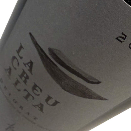 Bodegas Mas Alta La Creu Alta 2012