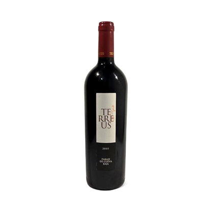 Bodegas Mauro Terreus Paraje de Cueva Baja 2015