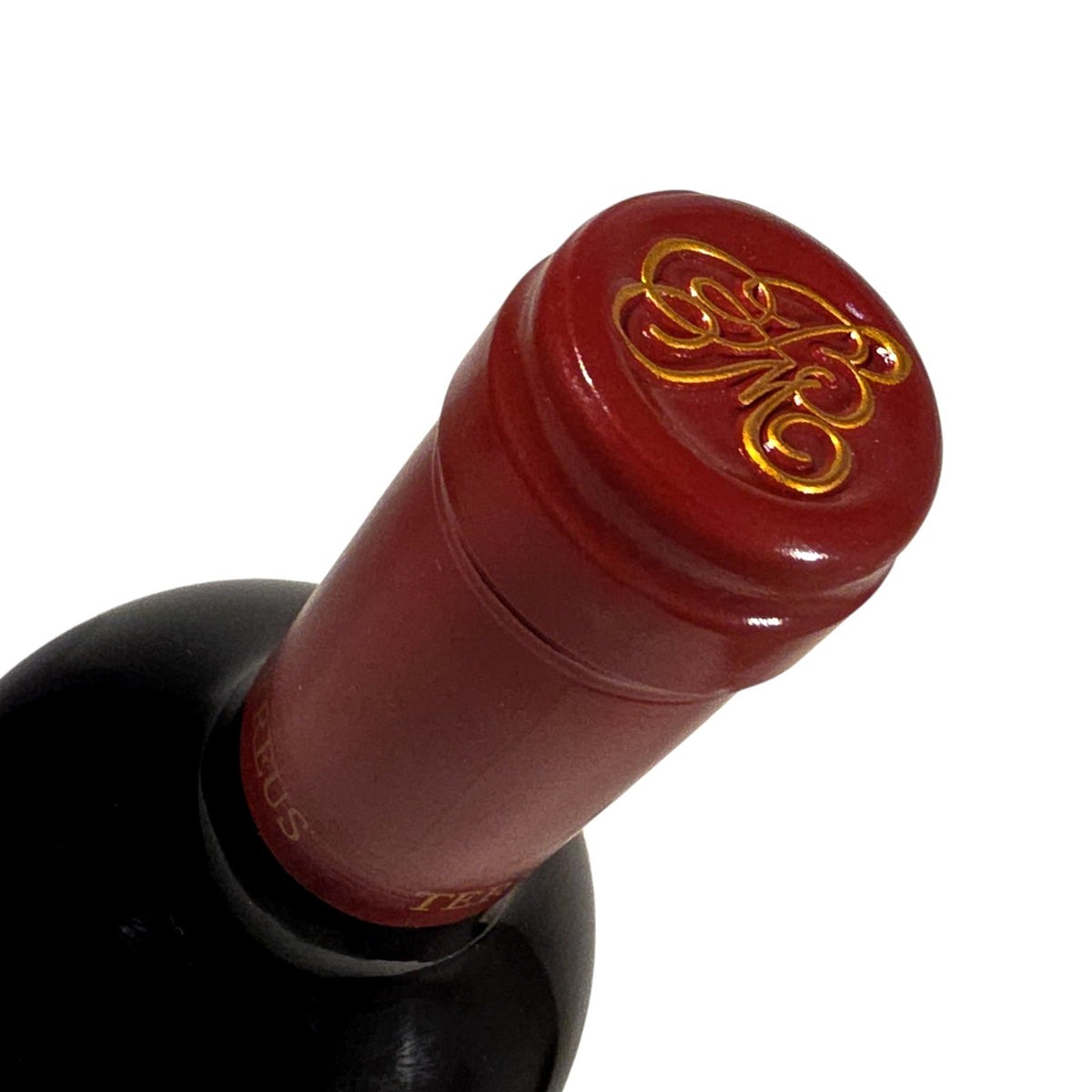Bodegas Mauro Terreus Paraje de Cueva Baja 2015