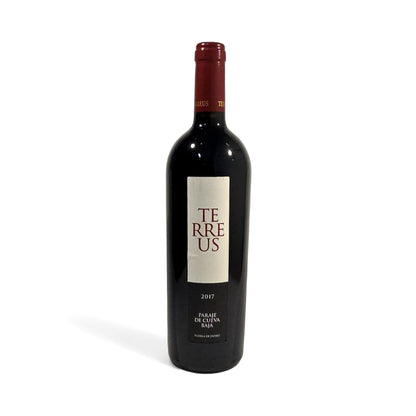 Bodegas Mauro Terreus Paraje de Cueva Baja 2017