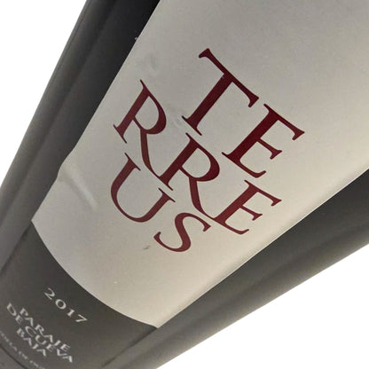 Bodegas Mauro Terreus Paraje de Cueva Baja 2017
