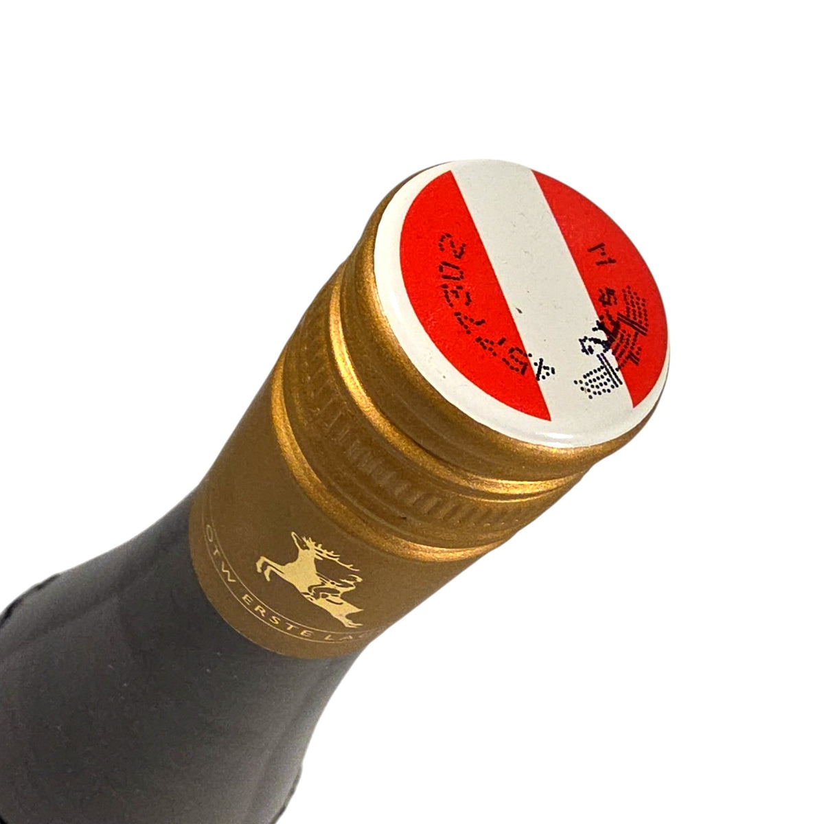 Weingut Hirsch Ried Lamm Grüner Veltliner Erste Lage 2019
