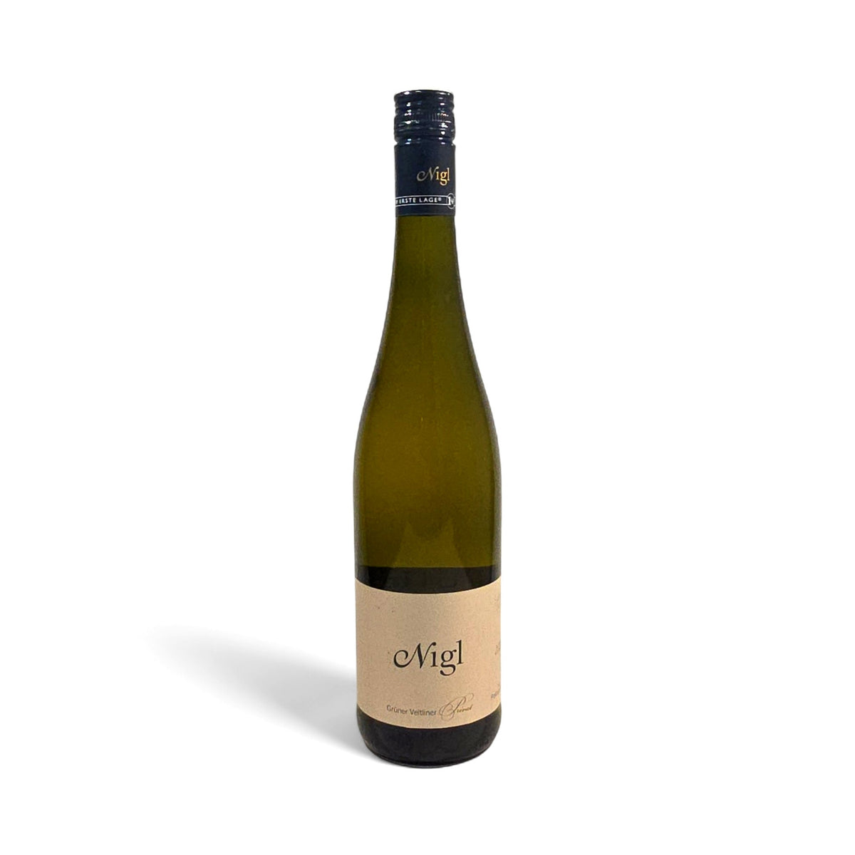 Nigl Estate Grüner Veltliner Ried Pellingen Privat Erste Lage 2016