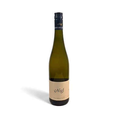 Nigl Estate Grüner Veltliner Ried Pellingen Privat Erste Lage 2016