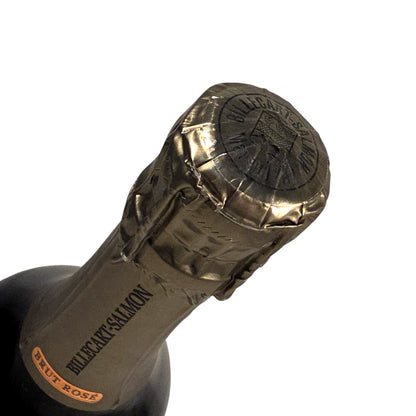 Billecart-Salmon Brut Rosé