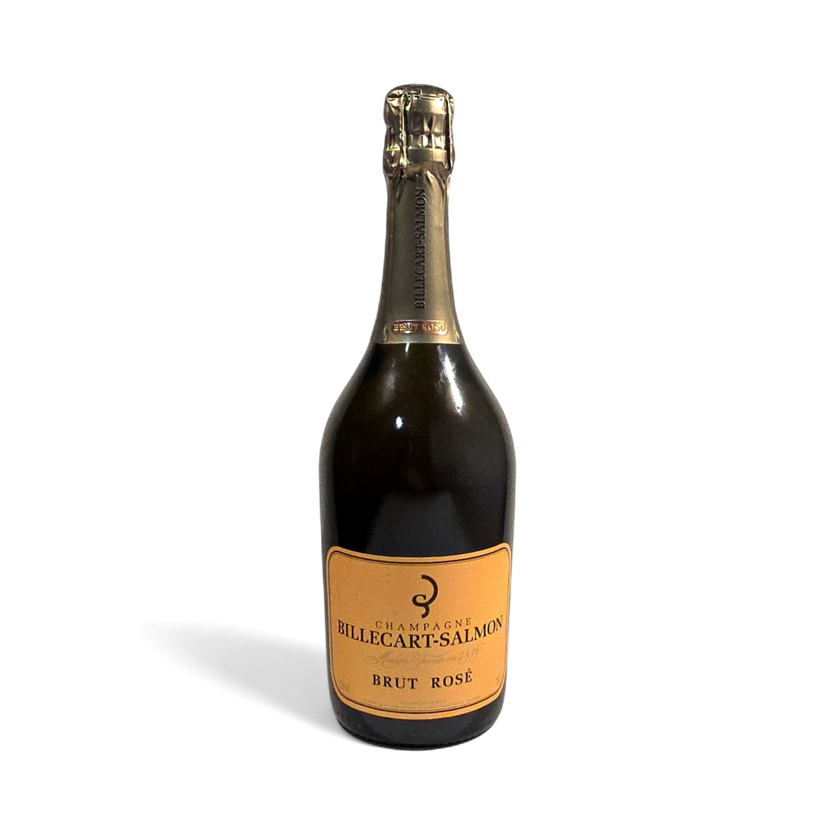 Billecart-Salmon Brut Rosé