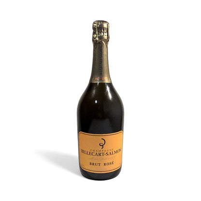 Billecart-Salmon Brut Rosé