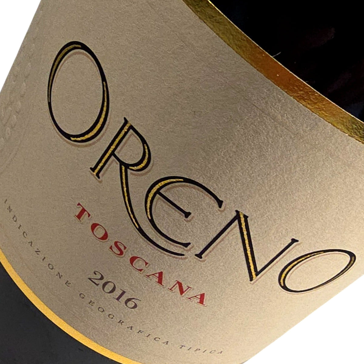 Tenuta Setti Ponti Oreno 2016