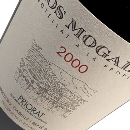 Clos Mogador Clos Mogador 2000