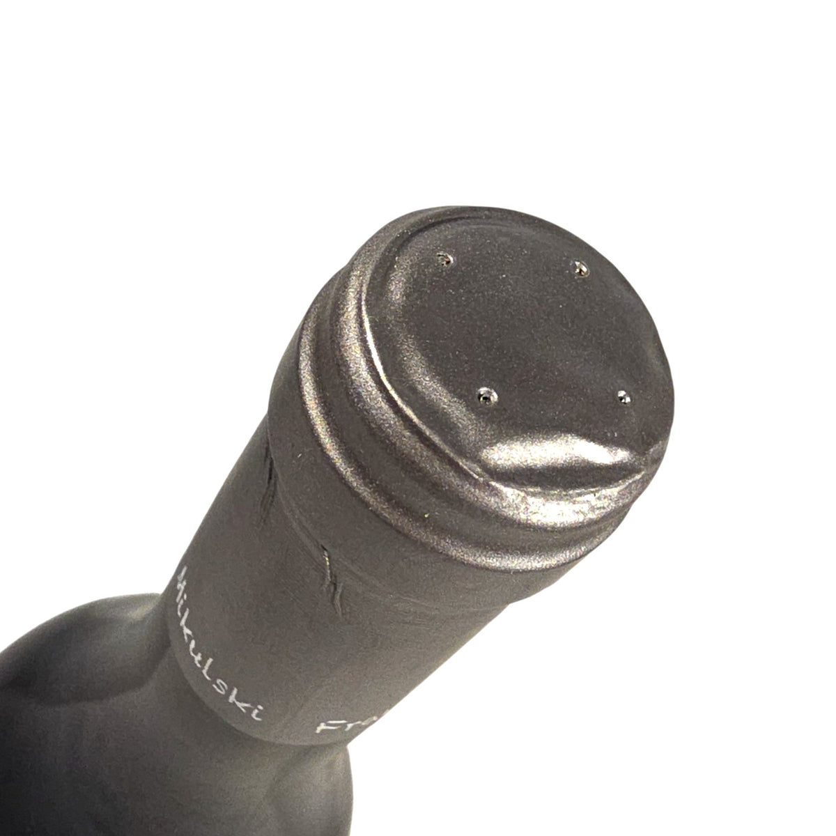 Domaine Francois Mikulski Volnay Santenots Du Milieu 2021