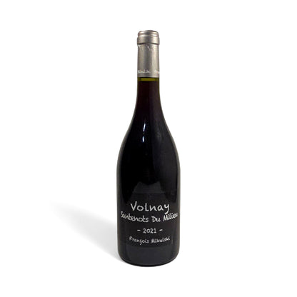 Domaine Francois Mikulski Volnay Santenots Du Milieu 2021
