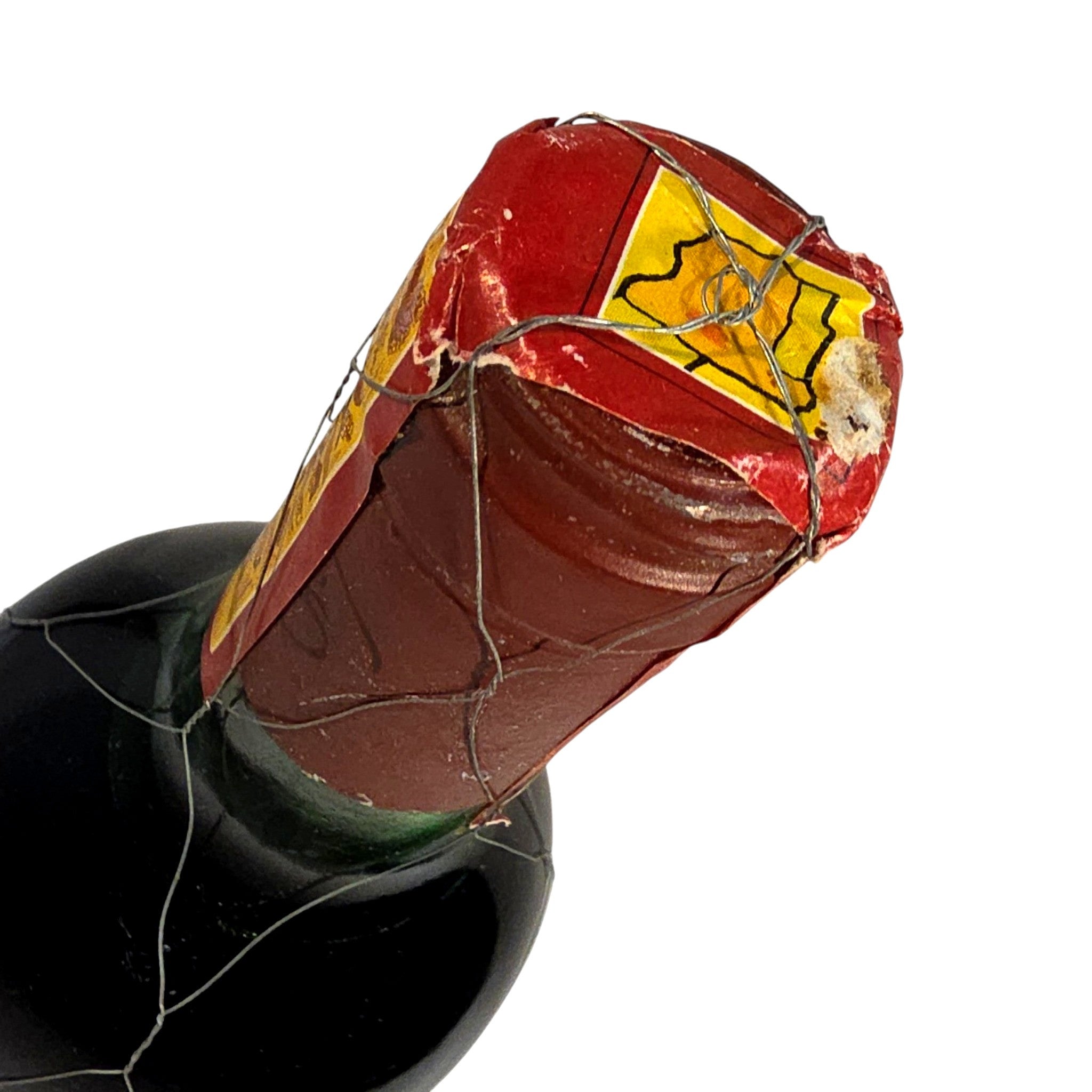 R. Lopez de Heredia Vina Tondonia 1982
