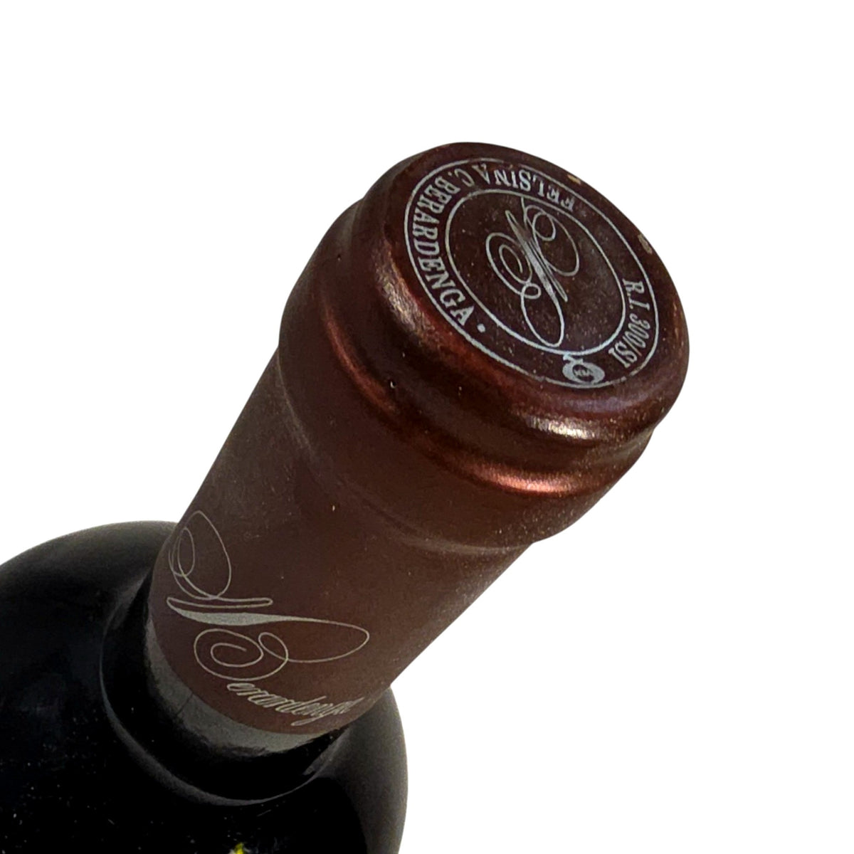 Felsina Fontalloro 1999