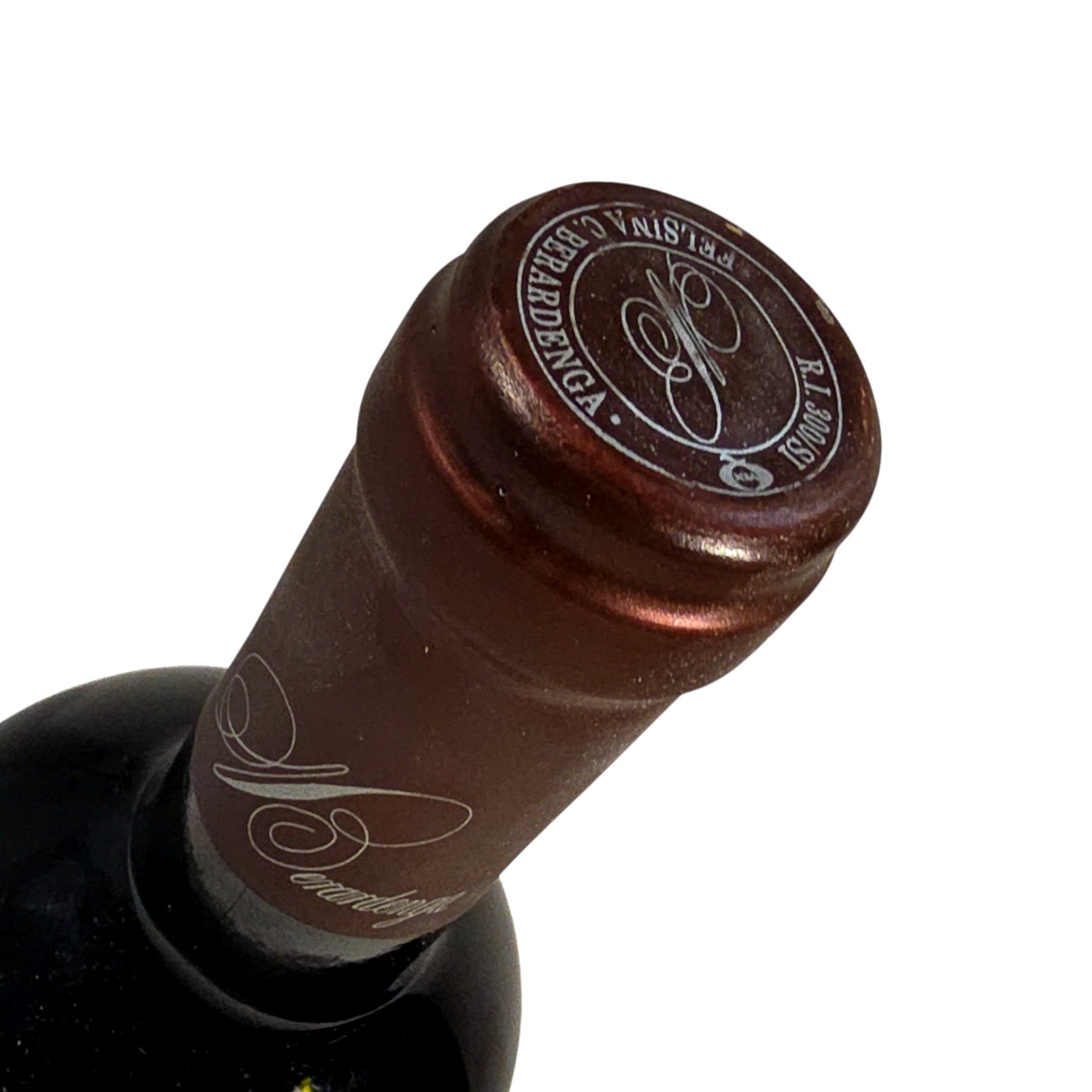 Felsina Fontalloro 1999