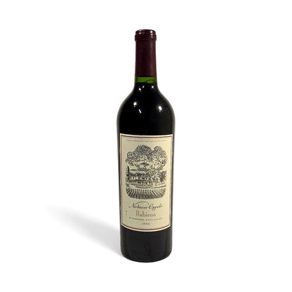 Niebaum-Coppola Rubicon 1994