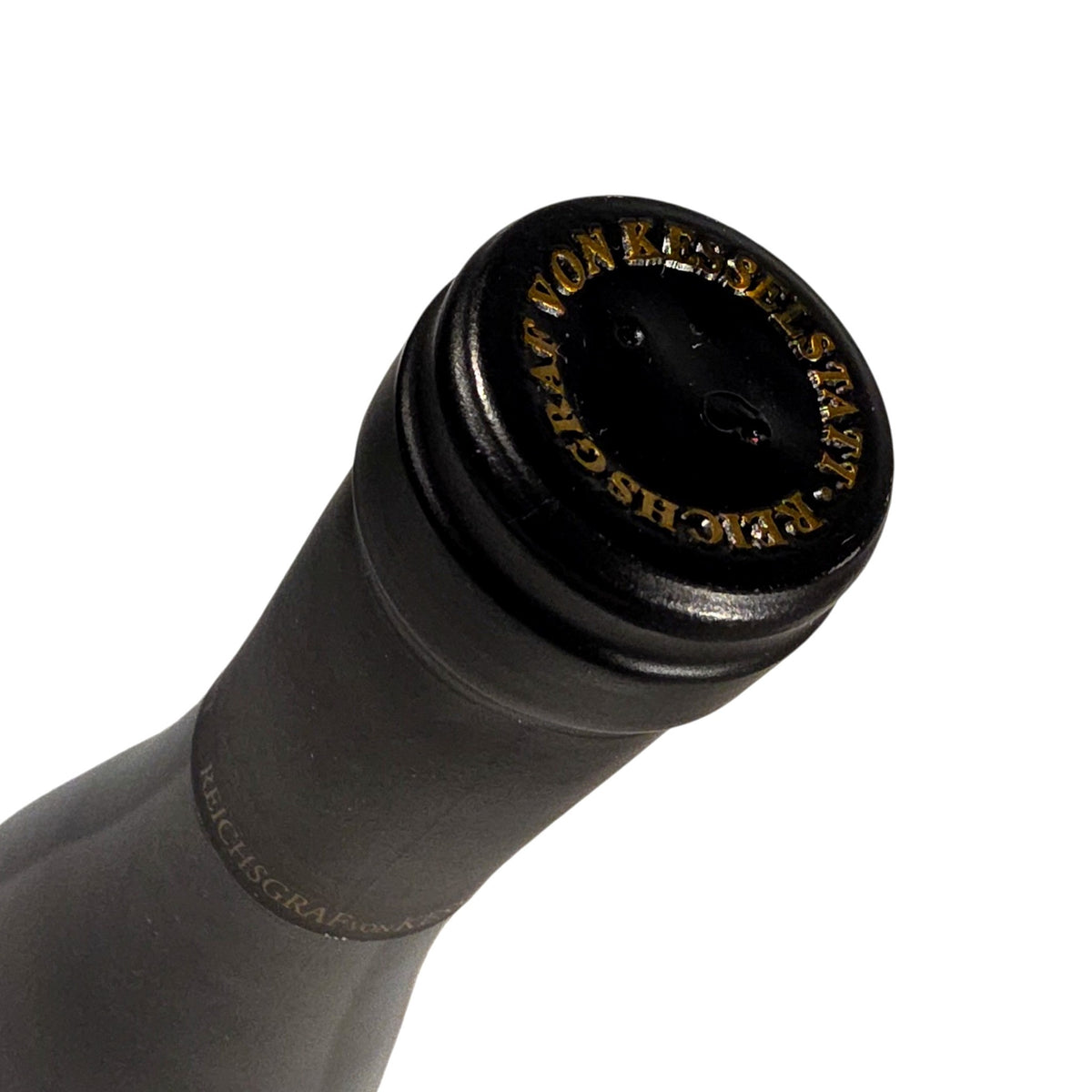 Reichsgraf von Kesselstatt Josephshöfer Riesling Spätlese Monopol 2001