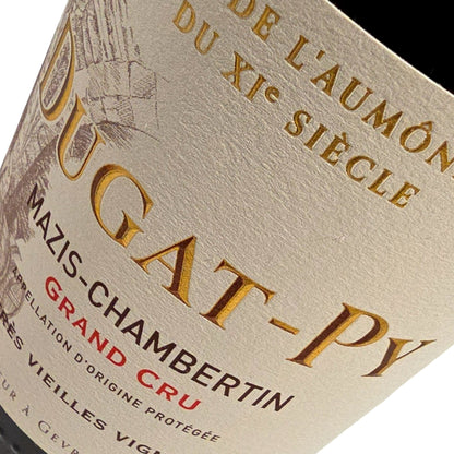 Domaine Dugat-Py Mazis Chambertin Grand Cru 2019