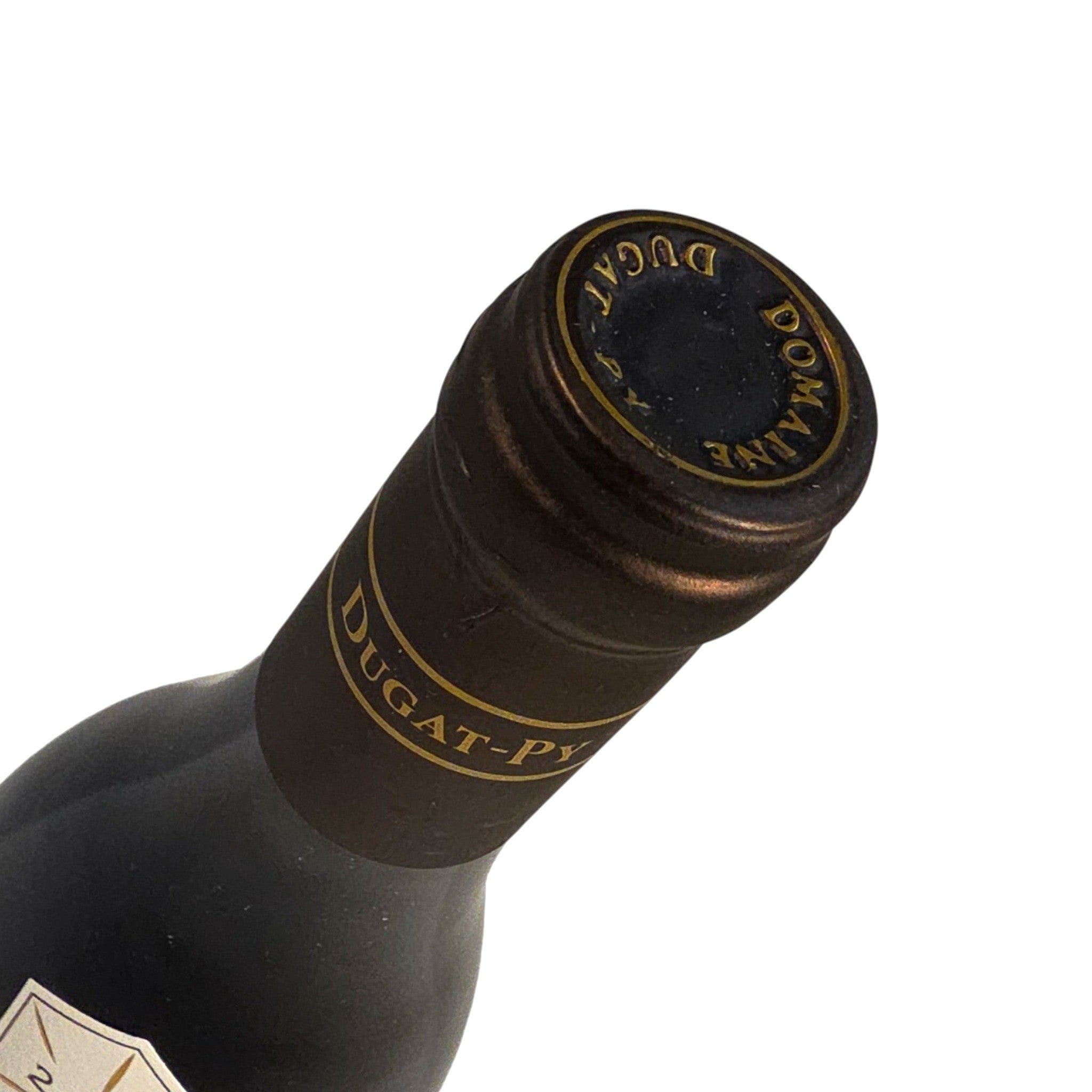 Domaine Dugat-Py Mazoyeres-Chambertin Grand Cru 2019