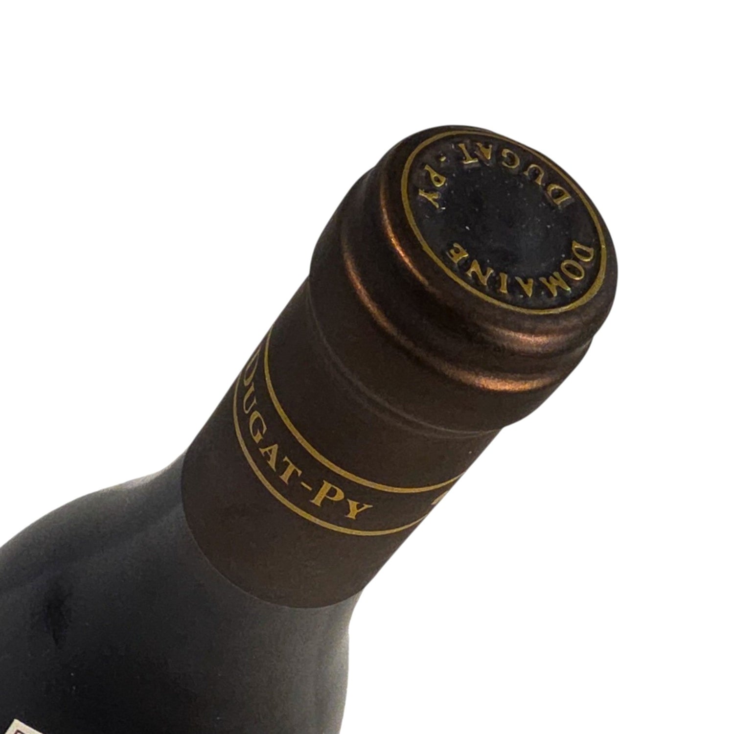 Domaine Dugat-Py Charmes-Chambertin Grand Cru 2019