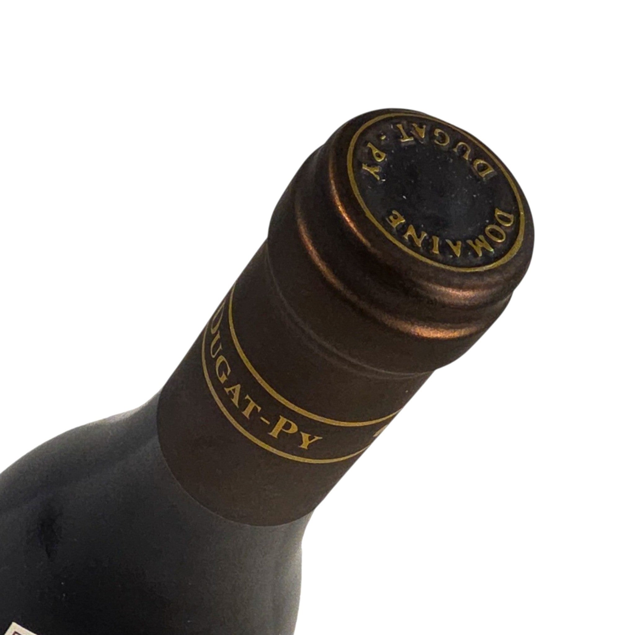 Domaine Dugat-Py Charmes-Chambertin Grand Cru 2019