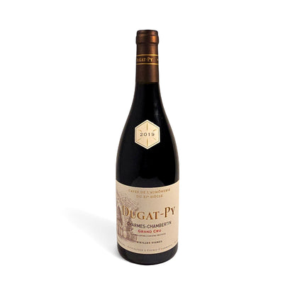 Domaine Dugat-Py Charmes-Chambertin Grand Cru 2019