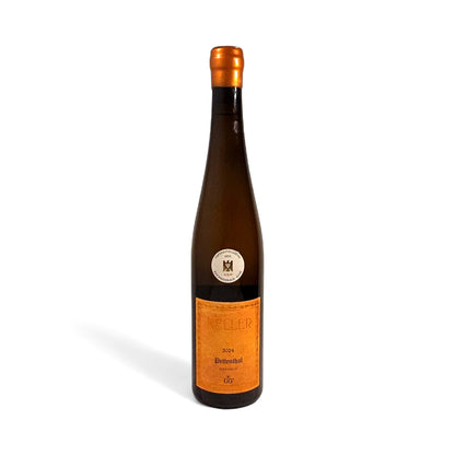 Weingut Keller Pettenthal Grosses Gewächs - Versteigerung 2024