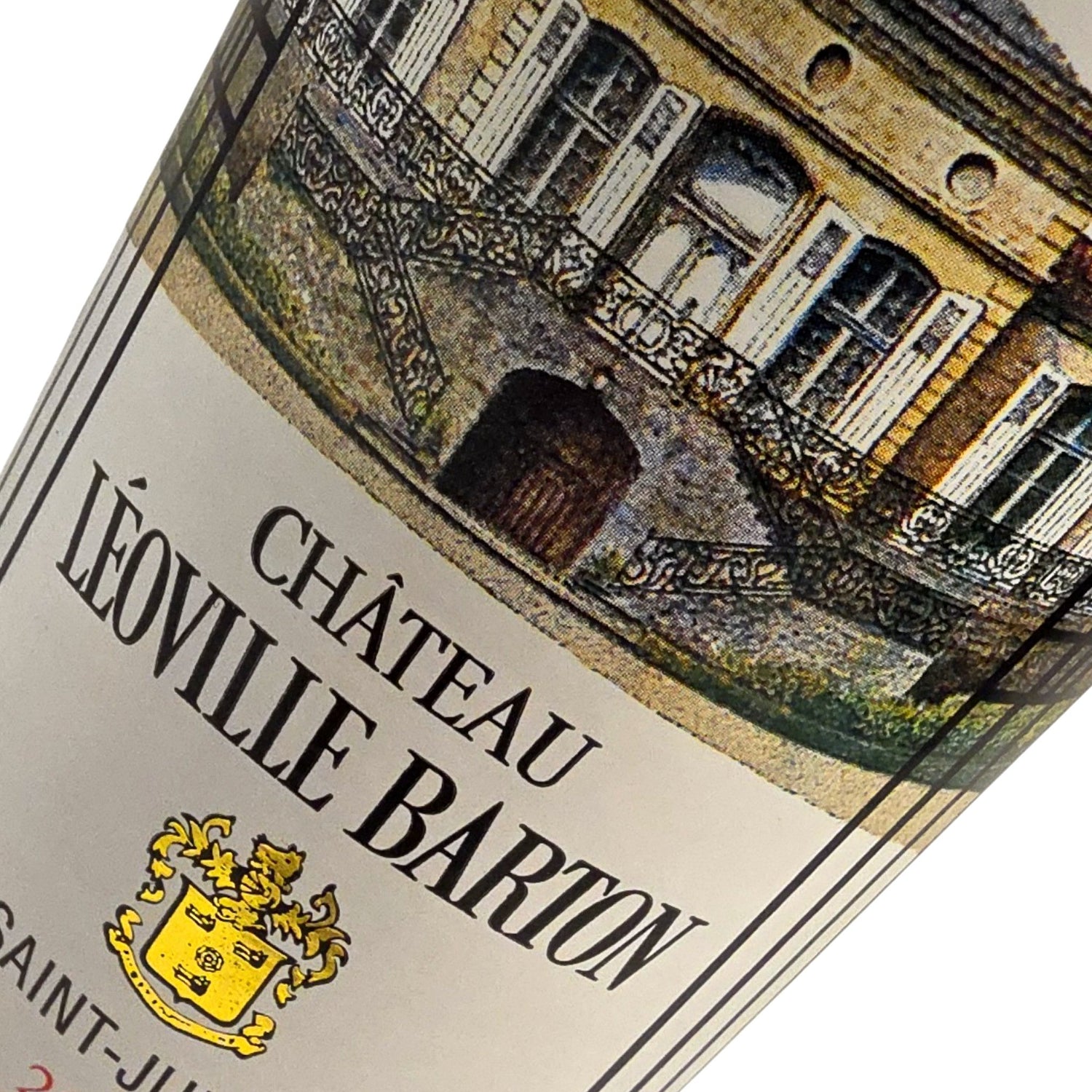Chateau Leoville-Barton Chateau Leoville-Barton 2006