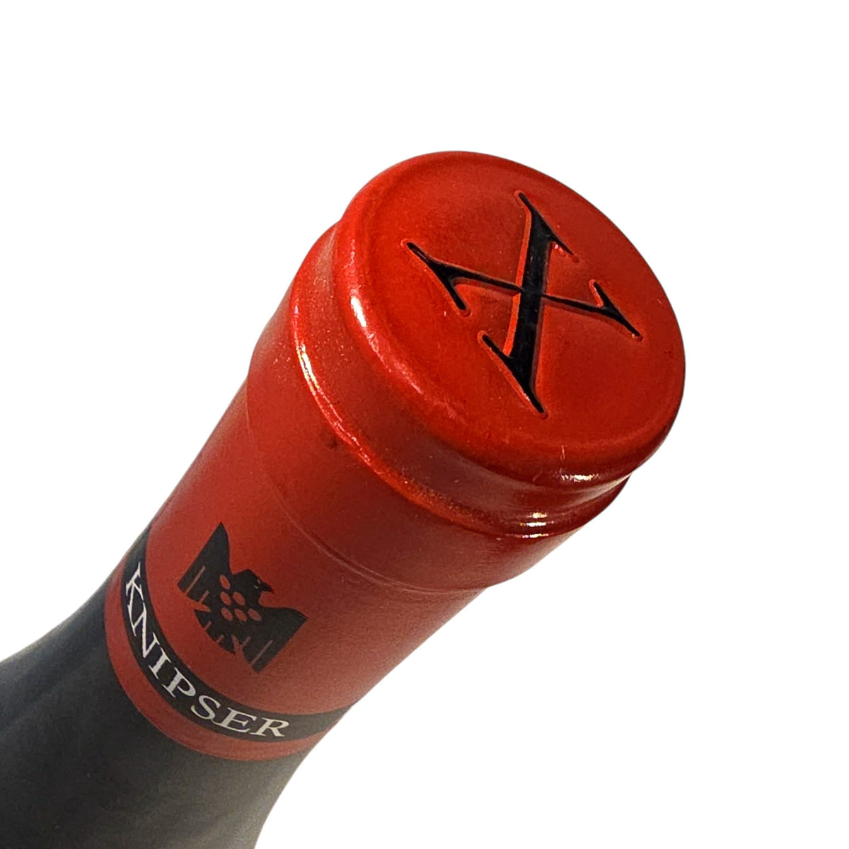Weingut Knipser Cuvee X R 2009